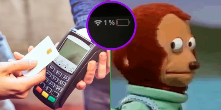 Mayoría de personas se preocupan más por la batería de su celular que por sus deudas: BANXICO