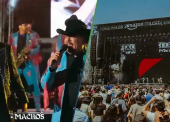 facción Machos aclara que no tocará “La Culebra” en el Vive Latino, para evitar incidentes