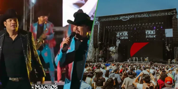 facción Machos aclara que no tocará “La Culebra” en el Vive Latino, para evitar incidentes