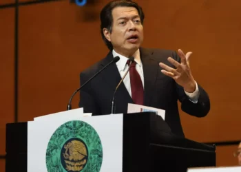 Más espacios para estudiar preparatoria: se construyen 20 nuevos bachilleratos en 2025