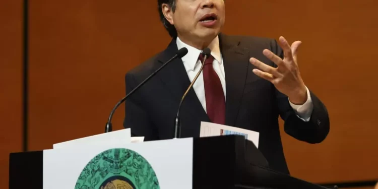 Más espacios para estudiar preparatoria: se construyen 20 nuevos bachilleratos en 2025