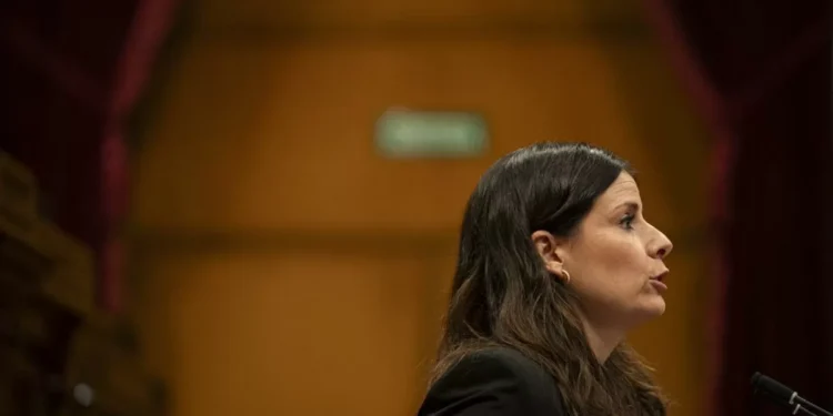 El botón rojo de Waterloo