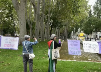 Sobre el aborto… todavía