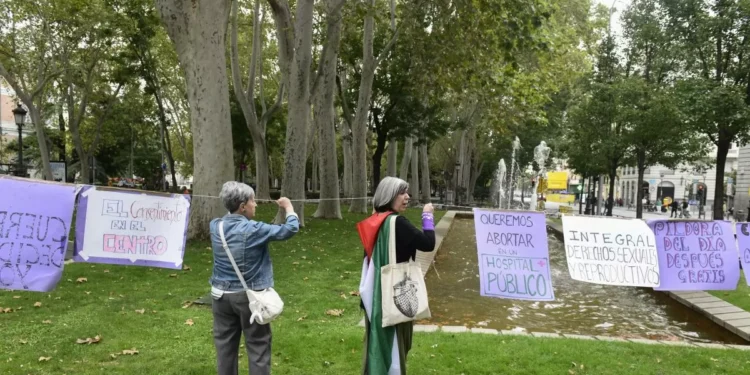 Sobre el aborto… todavía