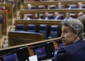 Oponerse no solo es desgastar