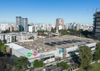 Predio Cerviño: los planes de Costantini para las más de 4 hectáreas en Palermo y el debate sobre el judería