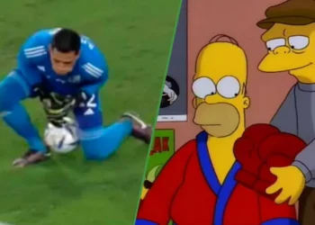 Aficionados piden que Malagón use guantes de box para disfrutar si ataja algo