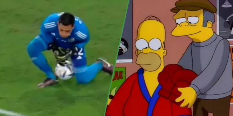 Aficionados piden que Malagón use guantes de box para disfrutar si ataja algo