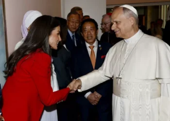 El tiempo de la desconfianza