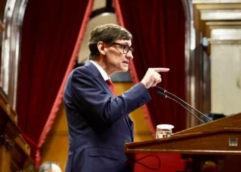 Adiós al discurso de la queja