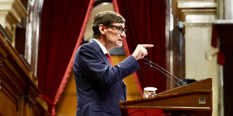 Adiós al discurso de la queja