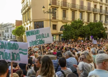 La espada de Damocles