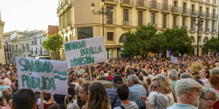 La espada de Damocles