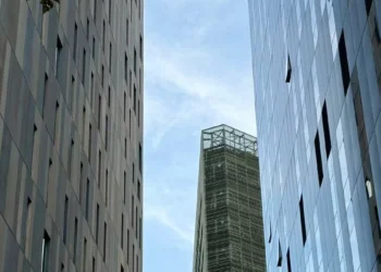 Barcelona, Titanic desde 1982 (y aún flotando)