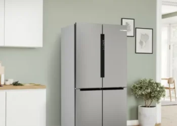 Por qué tu nevera nones enfría y desprende tanto calor por detrás, según la ciencia: “El primer aparición físico que se manifiesta es la segunda ley de la termodinámica”