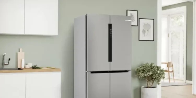 Por qué tu nevera nones enfría y desprende tanto calor por detrás, según la ciencia: “El primer aparición físico que se manifiesta es la segunda ley de la termodinámica”