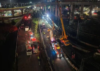 Fiscalía destaca omisiones cometidas por empresa dueña de pipa