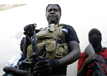 Bandas armadas de Haití perpetraron 24 masacres en el antorcha de Puerto Príncipe en nueve meses