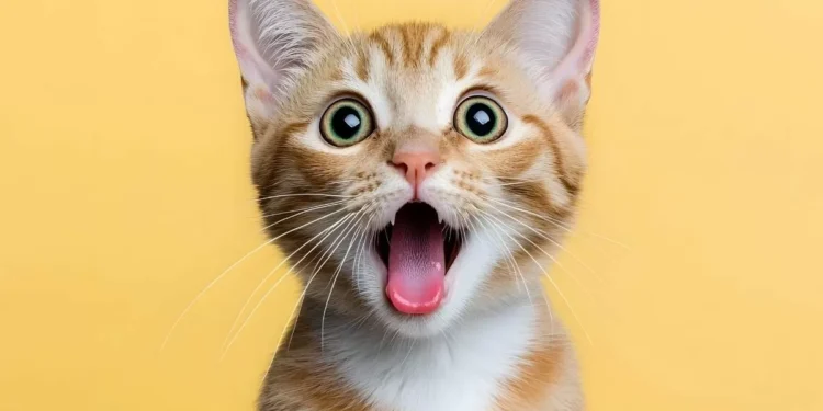 ¿Por qué se dice que los gatos protegen del mal?