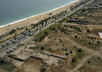 Se mantiene la aprobación ambiental del programa Las Salinas en Viña del Mar