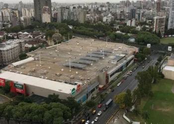 Pagan US$ 127 millones por el mega ámbito del Ejército en Palermo: qué planean construir