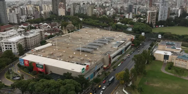 Pagan US$ 127 millones por el mega ámbito del Ejército en Palermo: qué planean construir