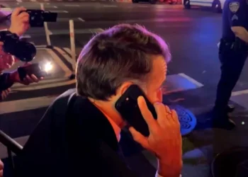 La llamada de Macron