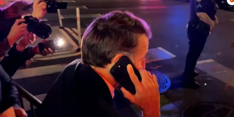 La llamada de Macron