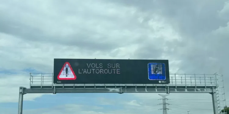 Misantropía luminosa