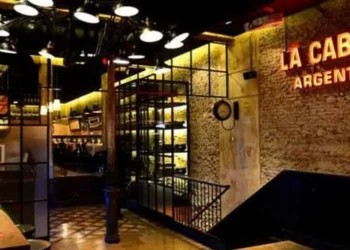 Las gastronomía porteña se muda por una semana a Madrid