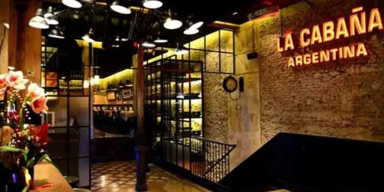 Las gastronomía porteña se muda por una semana a Madrid