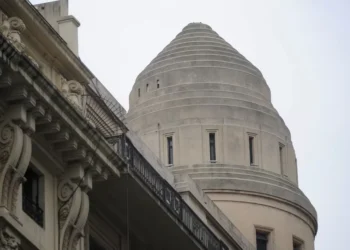 El plano del art déco porteño: 20 edificios que se convirtieron en íconos