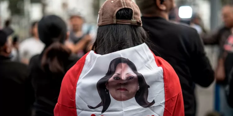 Un presidio para presidentes