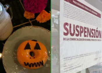Clausurarán cafeterías que ofrezcan pumpkin spice y salgan con que luego no tienen