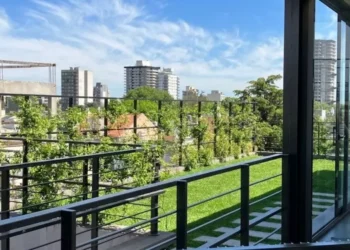 Los secretos de los edificios porteños, en la bureo de Open House