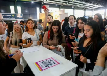 Ofrecerán 1.800 puestos laborales en otra Expo Empleo de la Ciudad