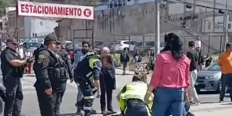 Estudiante fue asesinado a la salida de colegio en Viña del océano