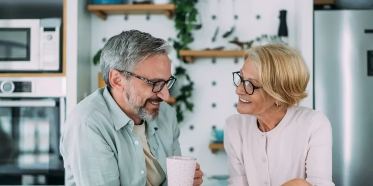 Un vaso diario para tener la llave de la despensa (fig.) el corazón: los beneficios nutricionales de la soja y el Omega 3