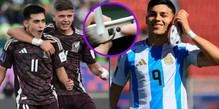 ONU pide suspender el internet durante partido México vs Argentina “por flema del planeta”