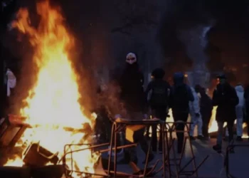 Municipalidad de Santiago condena hechos de adustez en el INBA y anuncia querella