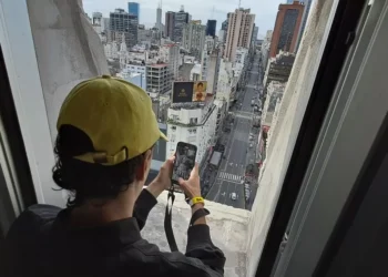 Ya venden los tickets para subir al Obelisco: cuánto cuestan