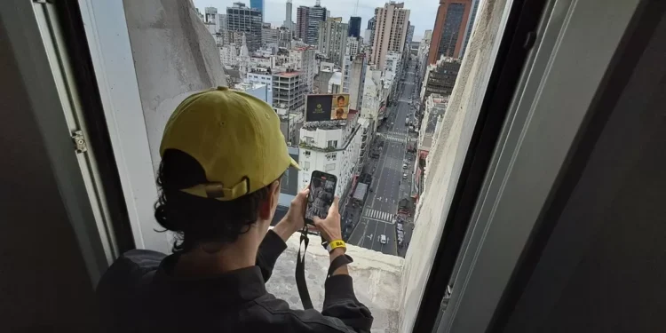 Ya venden los tickets para subir al Obelisco: cuánto cuestan