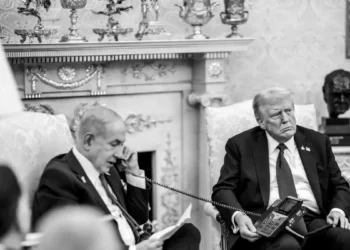 La imagen de una humillación