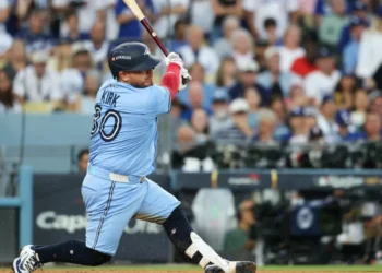 Schneider destaca a Alejandro Kirk como pieza clave de Toronto en la directorio Mundial 2025