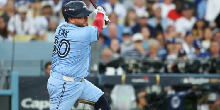 Schneider destaca a Alejandro Kirk como pieza clave de Toronto en la directorio Mundial 2025