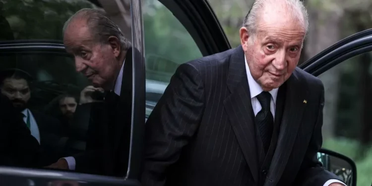 En la soledad del desierto