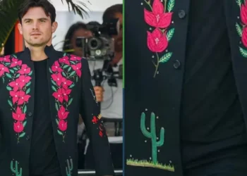 El piloto de la F1, Pato O’Ward, será patrocinado por El Deforma