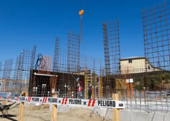 Inician obras de proyecto habitacional que beneficiará a 32 familias de Valparaíso