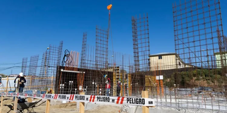 Inician obras de proyecto habitacional que beneficiará a 32 familias de Valparaíso