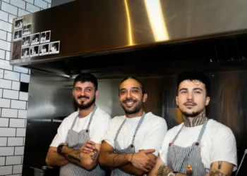 Rectangle, ¿nietos de los bistronómicos?